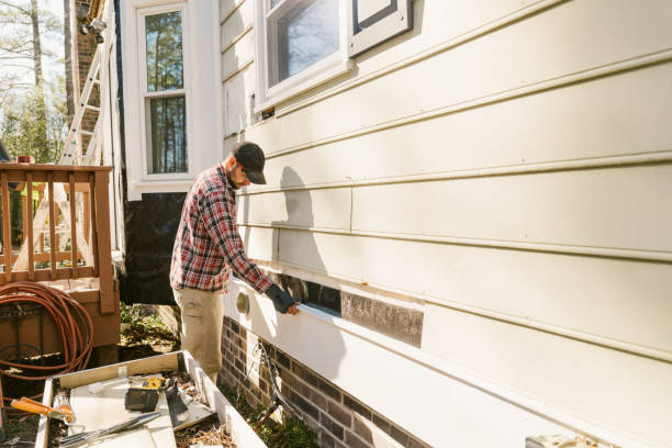 Top rated local Emergency Siding Repair specialists in Morganville, NJ